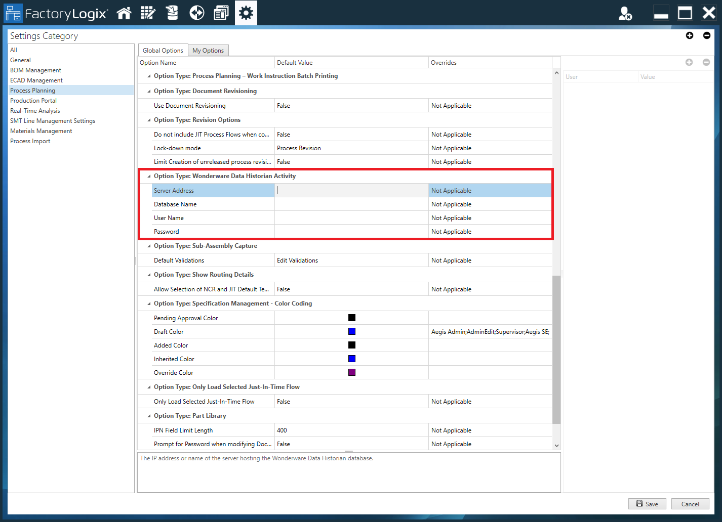 Wonderware Global Options.png