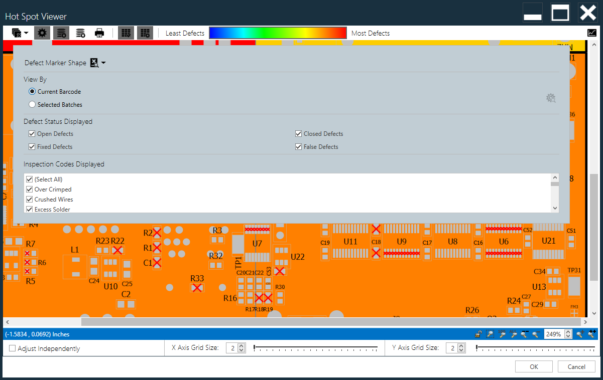 HotSpot Viewer