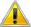 Set data source yellow exclamation mark