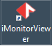 iMonitor Viewer desktop shortcut