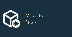 Move to Stock button