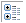 Categorized button