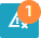 Remove unused data sources from a dashboard button