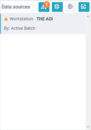 Select a data source