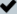 Check Mark button
