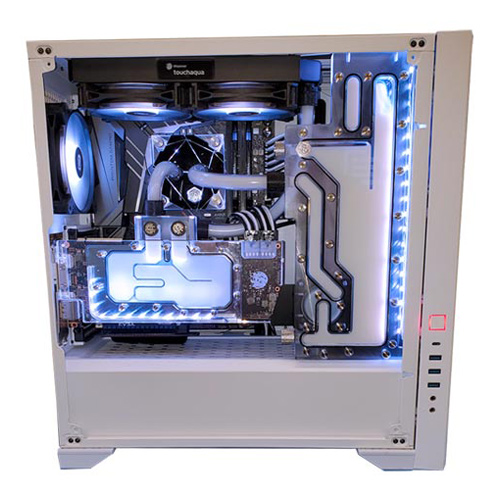 specialty gaming PC