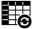 MSD Refresh button