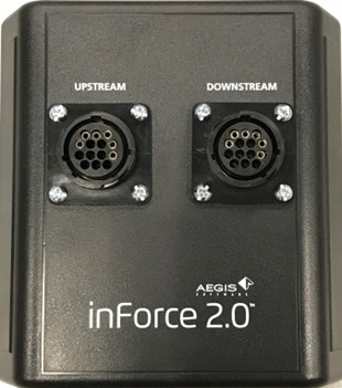 inForce 2 hardware device