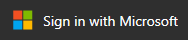 Sign in with Microsoft button